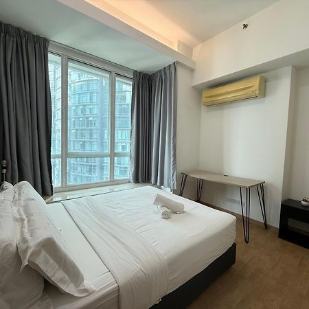 Parkview Suite Klcc, Myhomey Куала-Лумпур Экстерьер фото