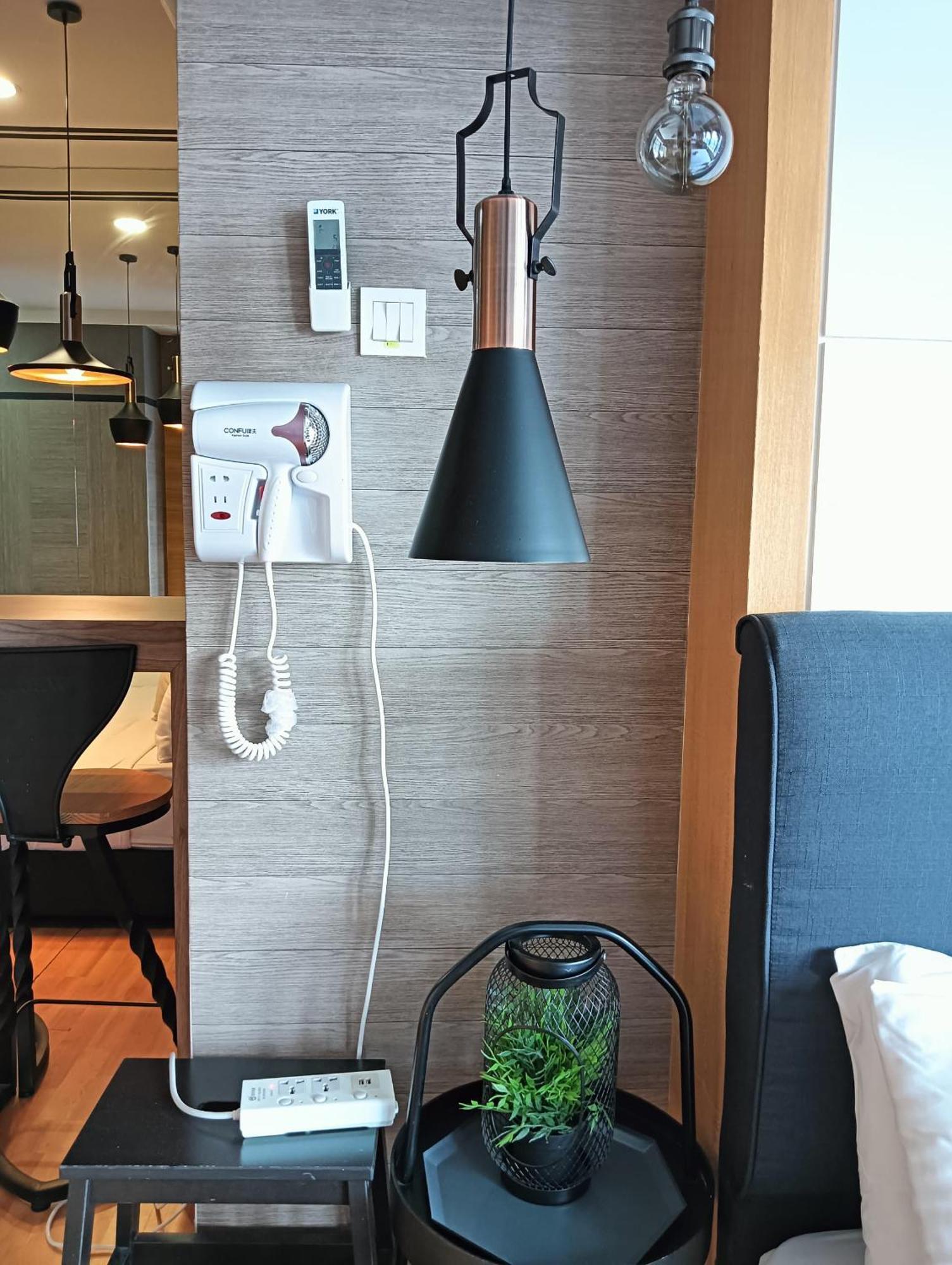 Parkview Suite Klcc, Myhomey Куала-Лумпур Экстерьер фото