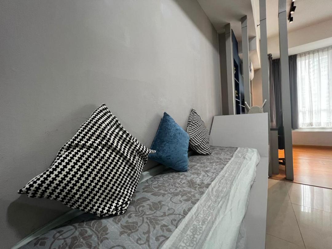 Parkview Suite Klcc, Myhomey Куала-Лумпур Экстерьер фото