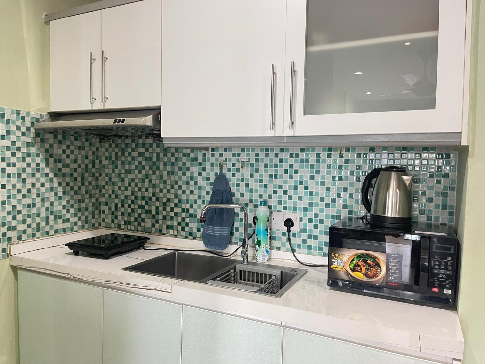 Parkview Suite Klcc, Myhomey Куала-Лумпур Экстерьер фото