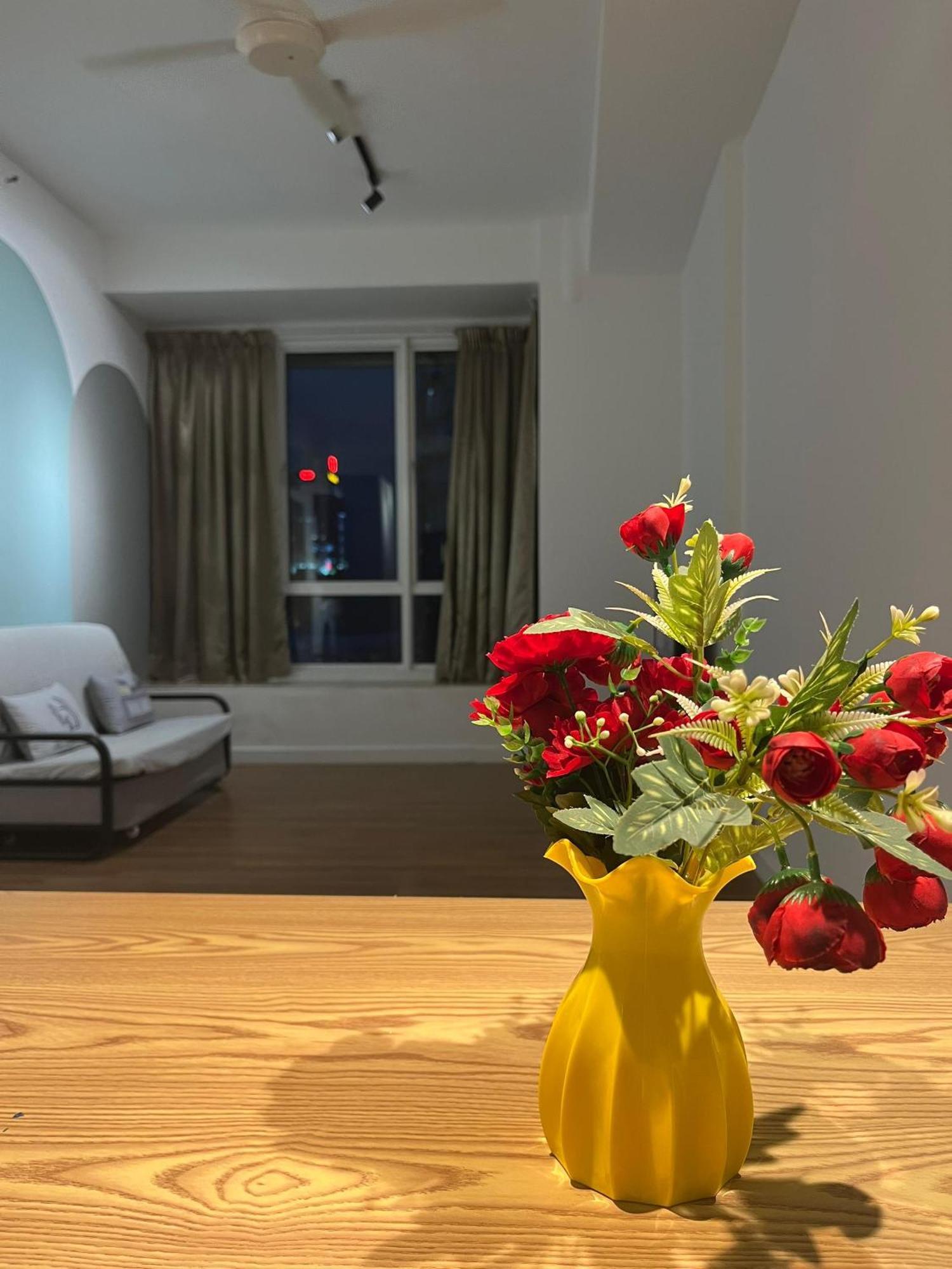Parkview Suite Klcc, Myhomey Куала-Лумпур Экстерьер фото