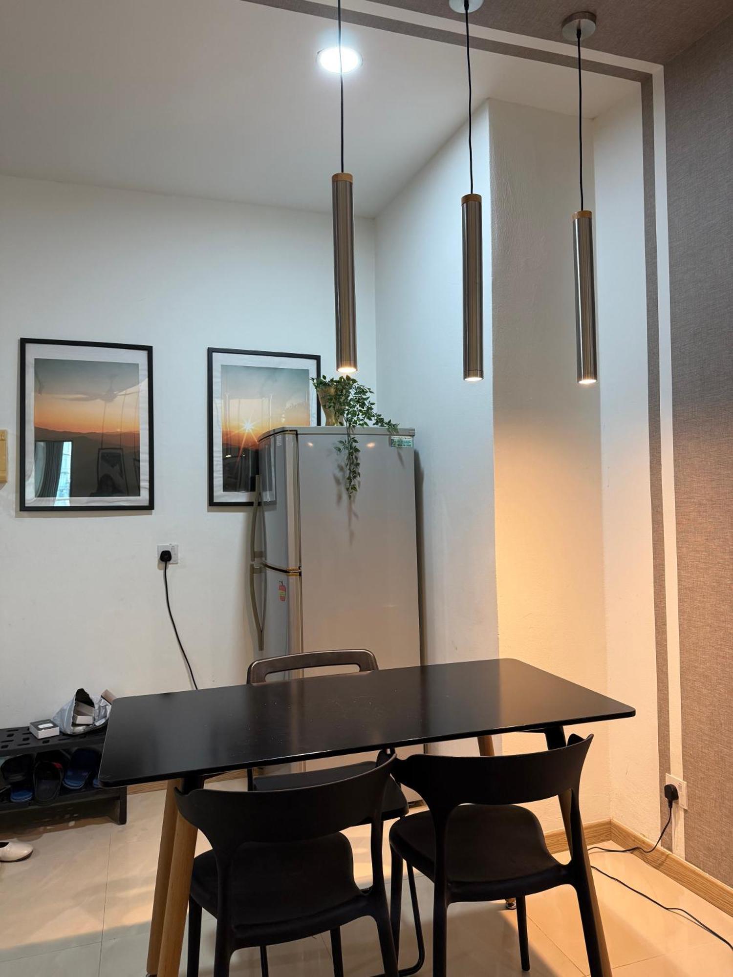 Parkview Suite Klcc, Myhomey Куала-Лумпур Экстерьер фото