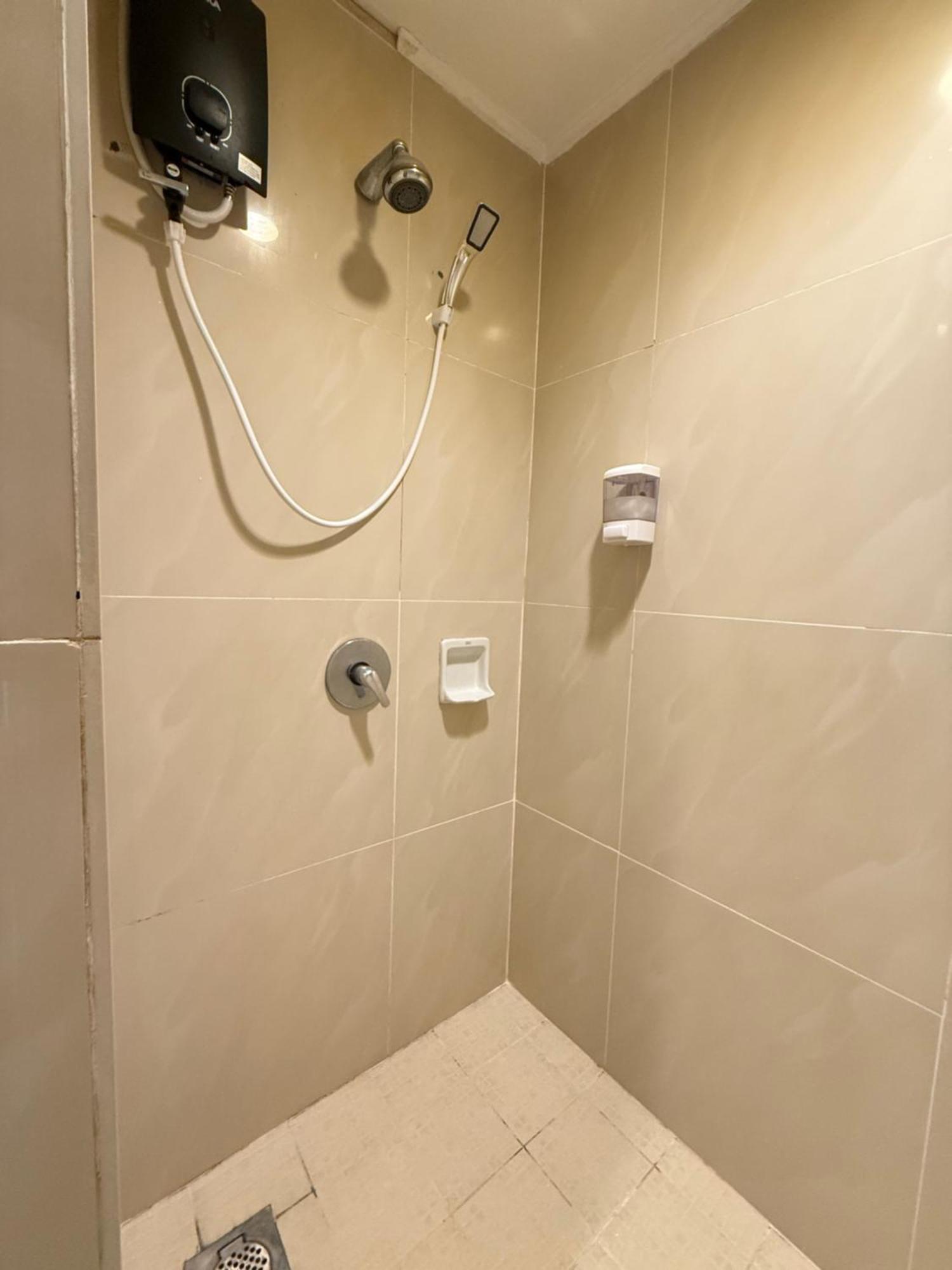 Parkview Suite Klcc, Myhomey Куала-Лумпур Экстерьер фото