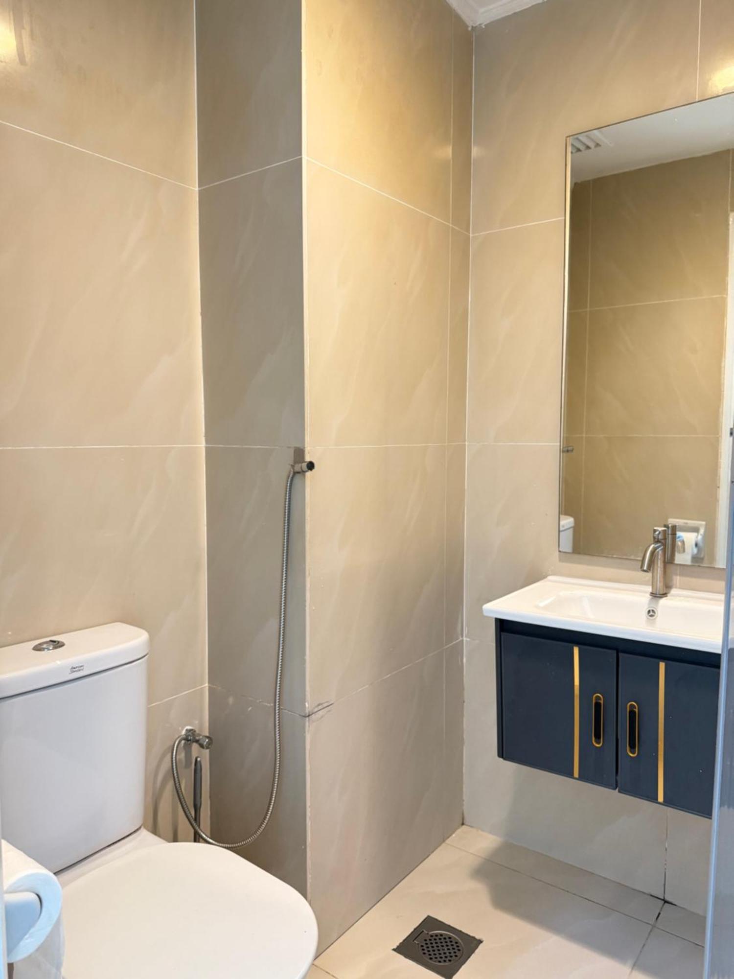 Parkview Suite Klcc, Myhomey Куала-Лумпур Экстерьер фото